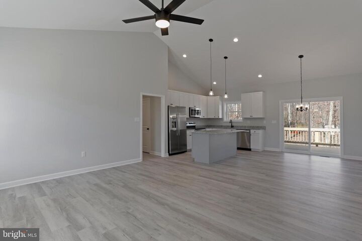 Property Photo:  Lot 18 Larimar Lane  WV 25428 