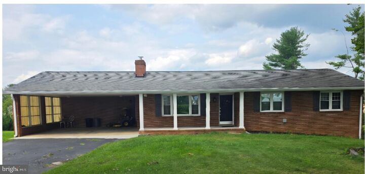 Property Photo:  7319 Chancellor Road  VA 22407 