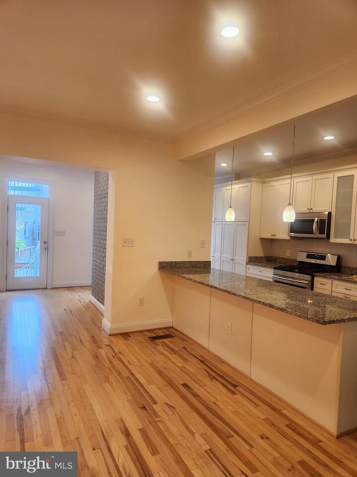 Property Photo:  1214 Park Road NW  DC 20010 