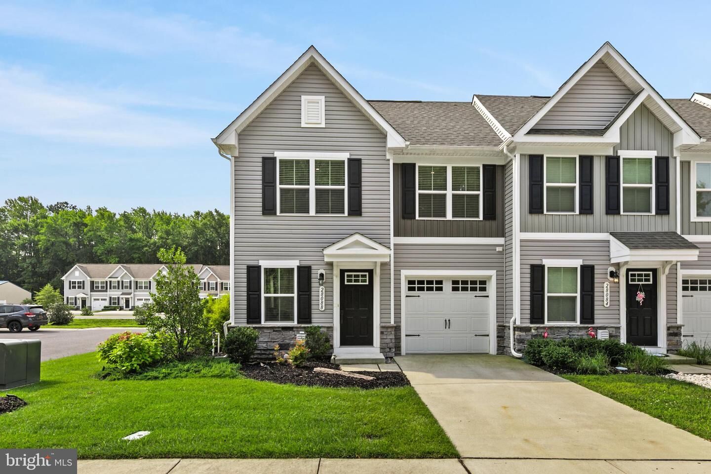 Property Photo: 28088 Dew Drop Lane DE 19967