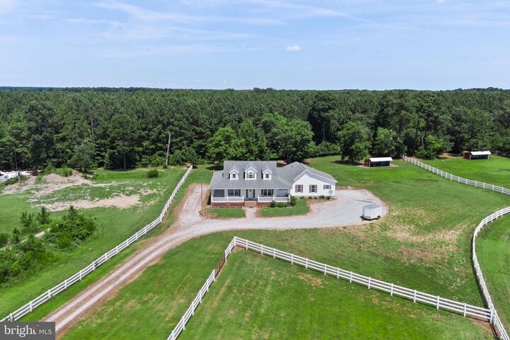 Property Photo:  16765 Line Road  DE 19940 