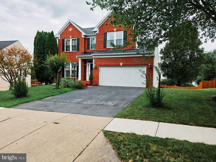 Property Photo: 17204 Sumac Court MD 20874