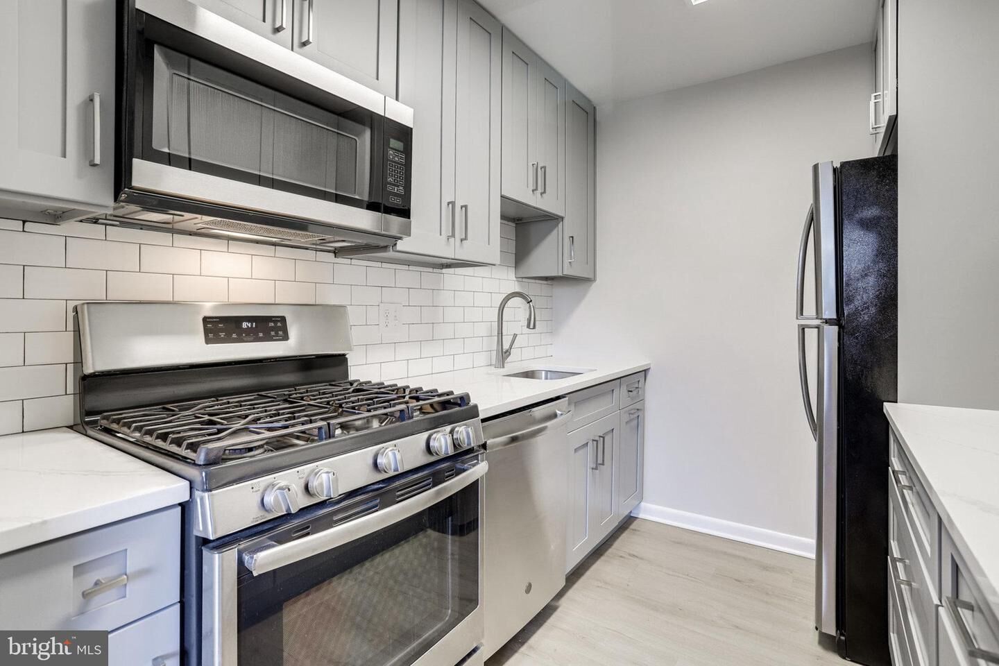 Property Photo:  3515 Washington Boulevard 307  VA 22201 