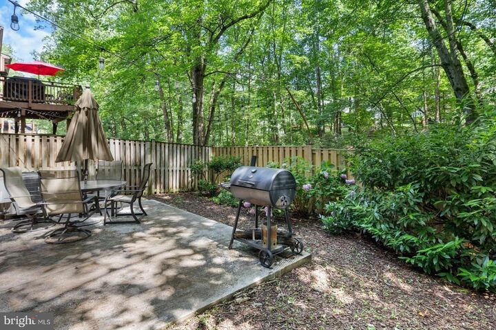 Property Photo:  5818 Oak Ladder Court  VA 22015 