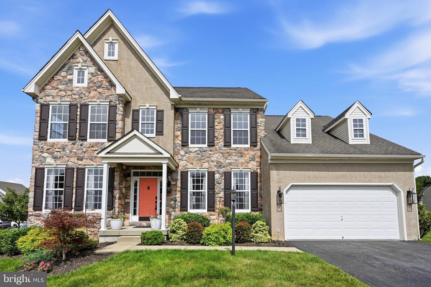 Property Photo:  1304 Northumberland Road  PA 19320 