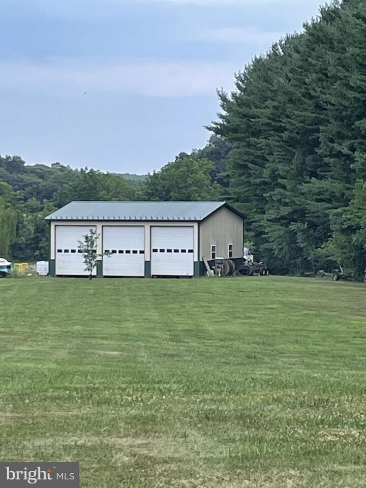 Property Photo:  2625 Bradenbaugh Road  MD 21161 