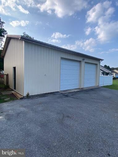 Property Photo:  25754 Spicer Street  DE 19973 