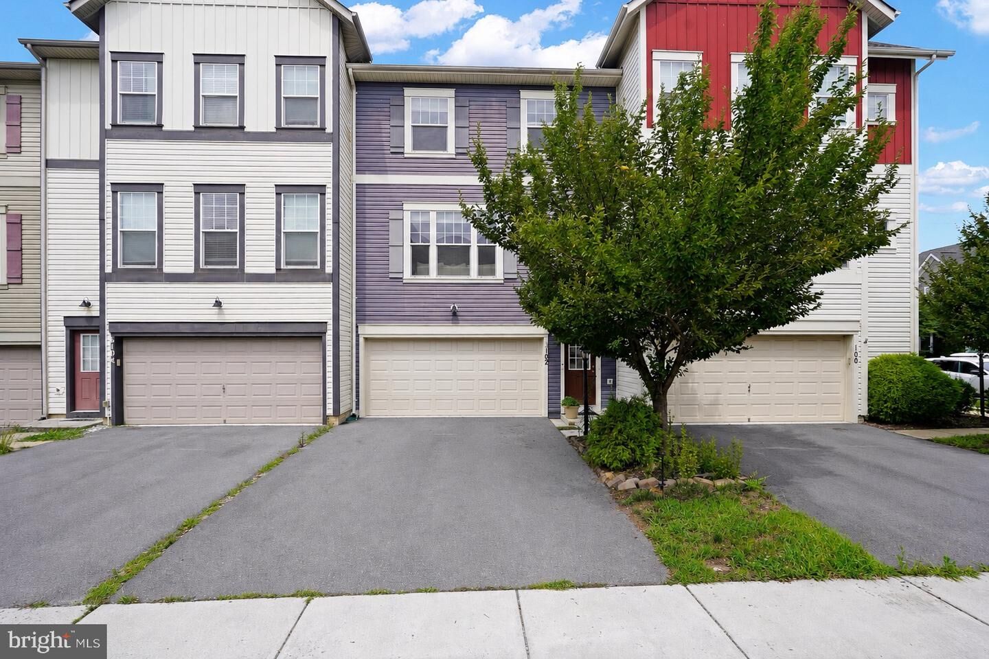 Property Photo:  102 Gretchen Court  VA 22656 