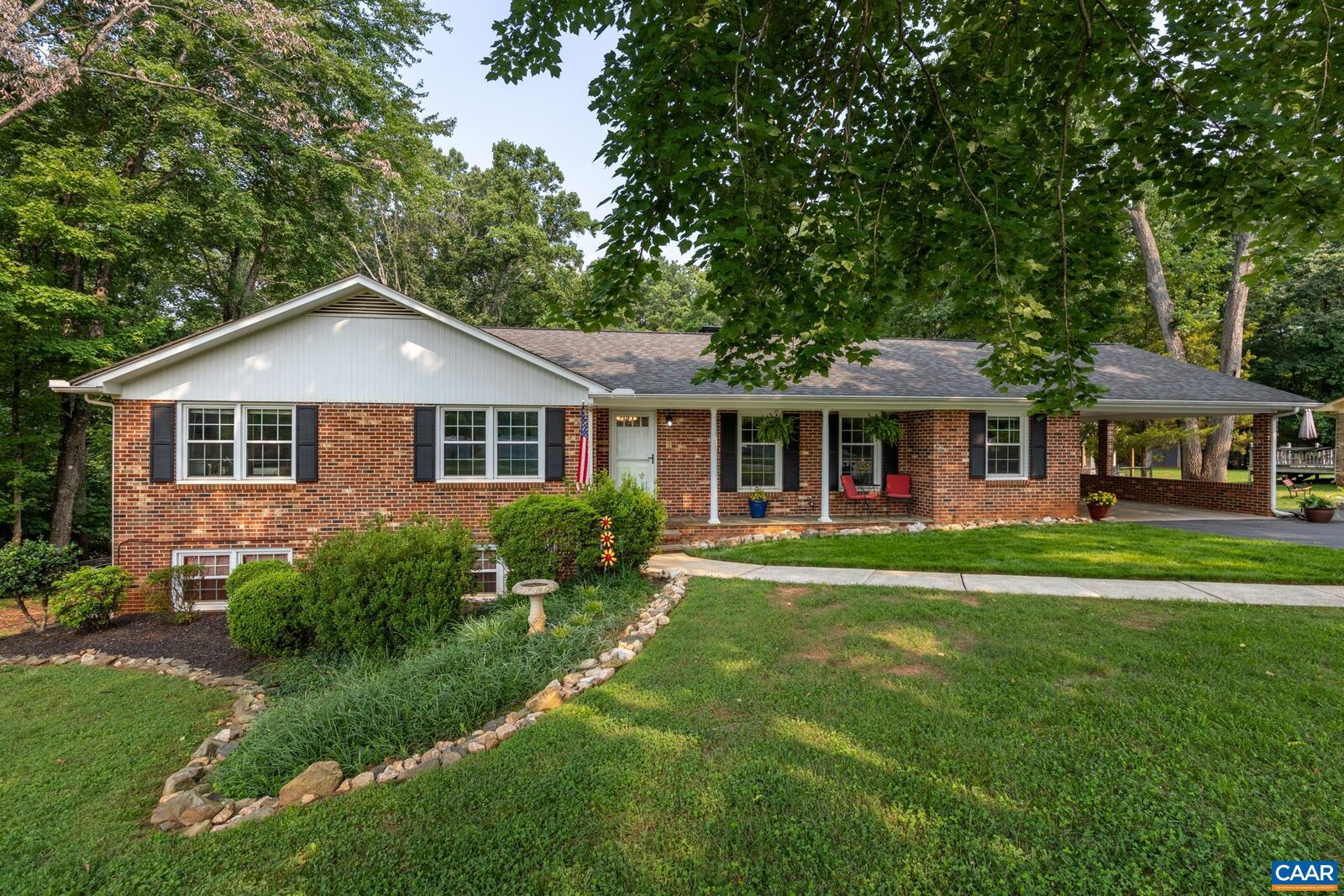 Property Photo:  386 Fairlane Dr  VA 22973 