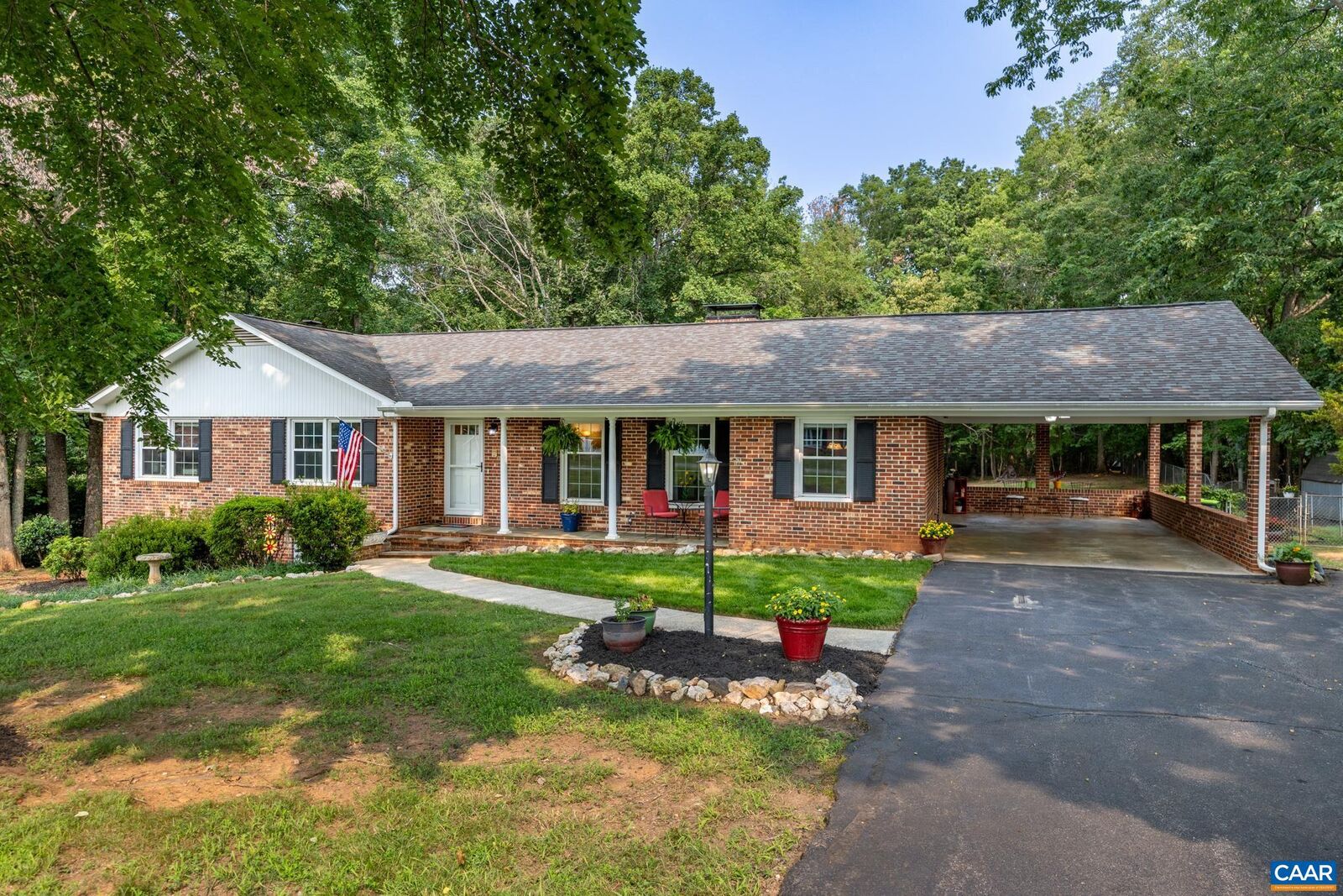 Property Photo:  386 Fairlane Dr  VA 22973 