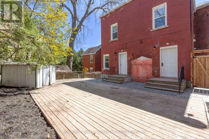 Property Photo:  447 Green Avenue 2  ON K1M 1L1 
