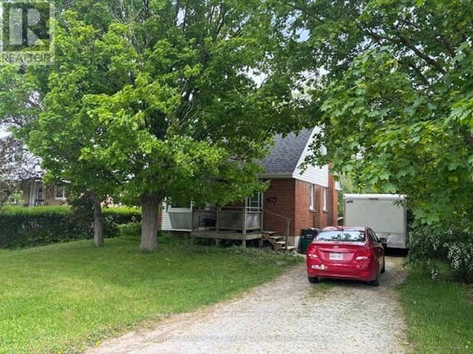 Property Photo: 141 Bell Street ON L9T 2A7
