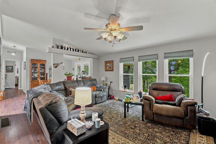 Property Photo:  1197 Highway Oo  MO 65061 