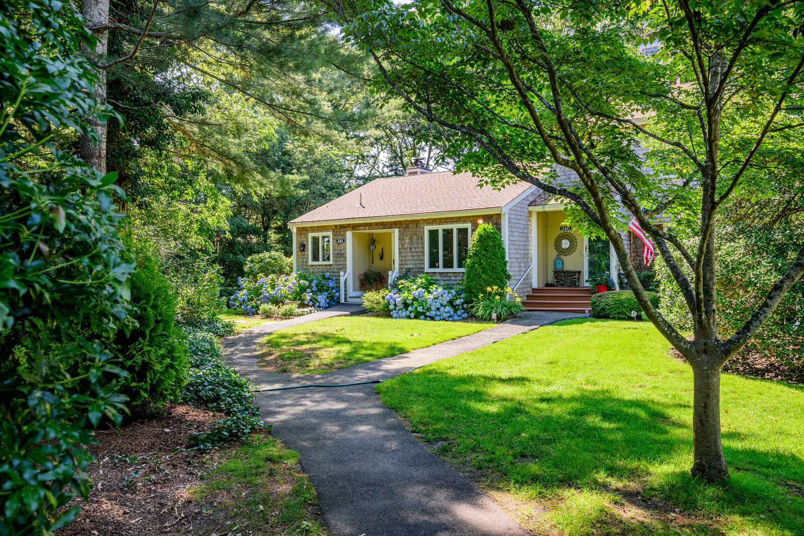 Property Photo:  241 Seaward Unit 241  MA 02536 