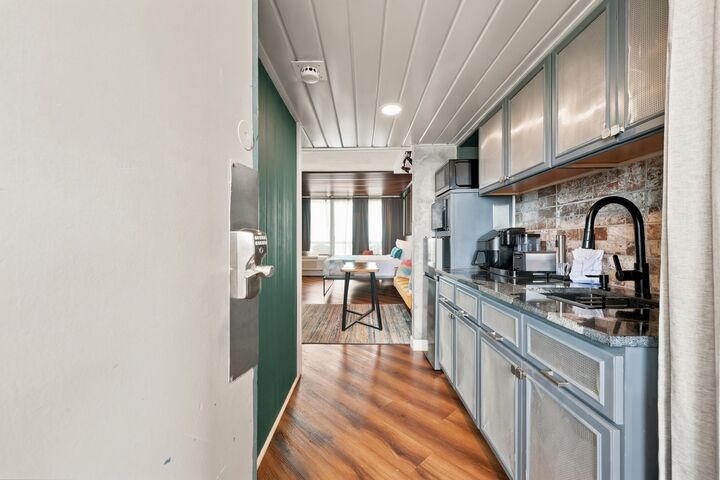 Property Photo: 2311 S Ocean Blvd. 964 SC 29577