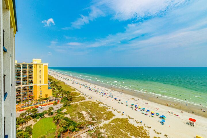 Property Photo:  6804 N Ocean Blvd. 1523  SC 29572 