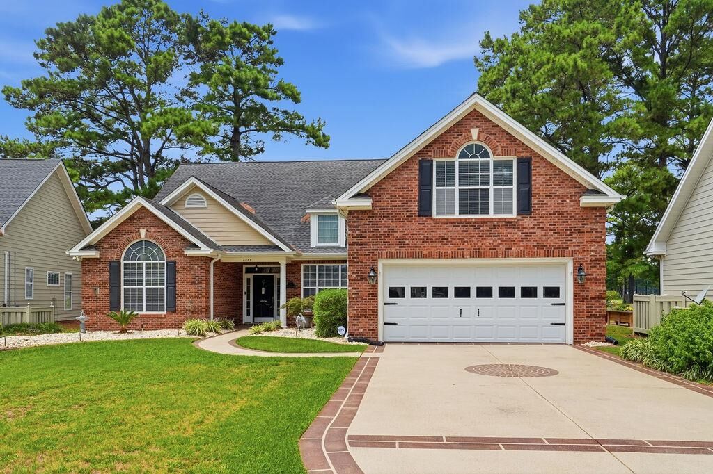 Property Photo: 4889 Westwind Dr. SC 29579