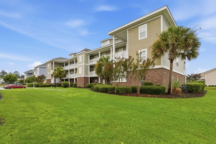 Property Photo: 336 Kiskadee Loop 19-O SC 29526