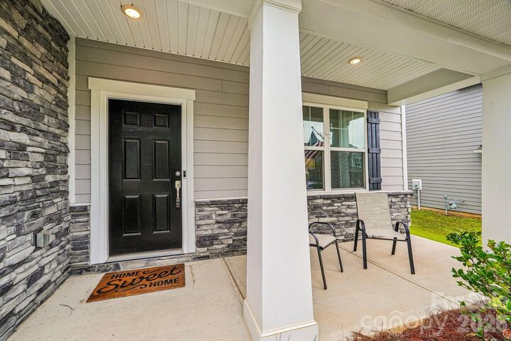 Property Photo:  192 Tackle Box Drive  NC 28166 