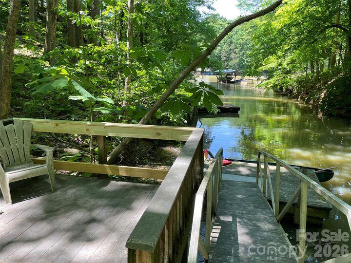 Property Photo:  142 Mimosa Road  NC 28677 
