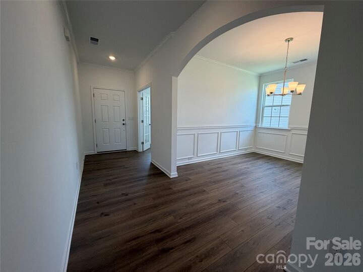 Property Photo:  7508 Starwatch Court  NC 28650 