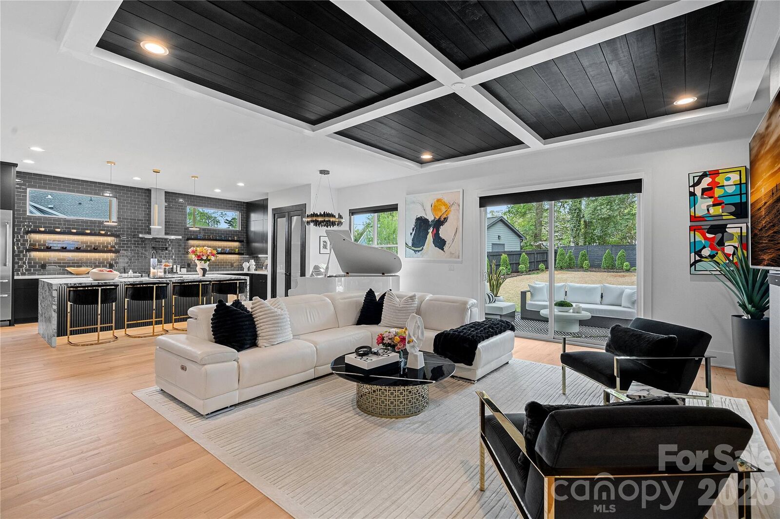 Property Photo: 2200 Parson Street NC 28205