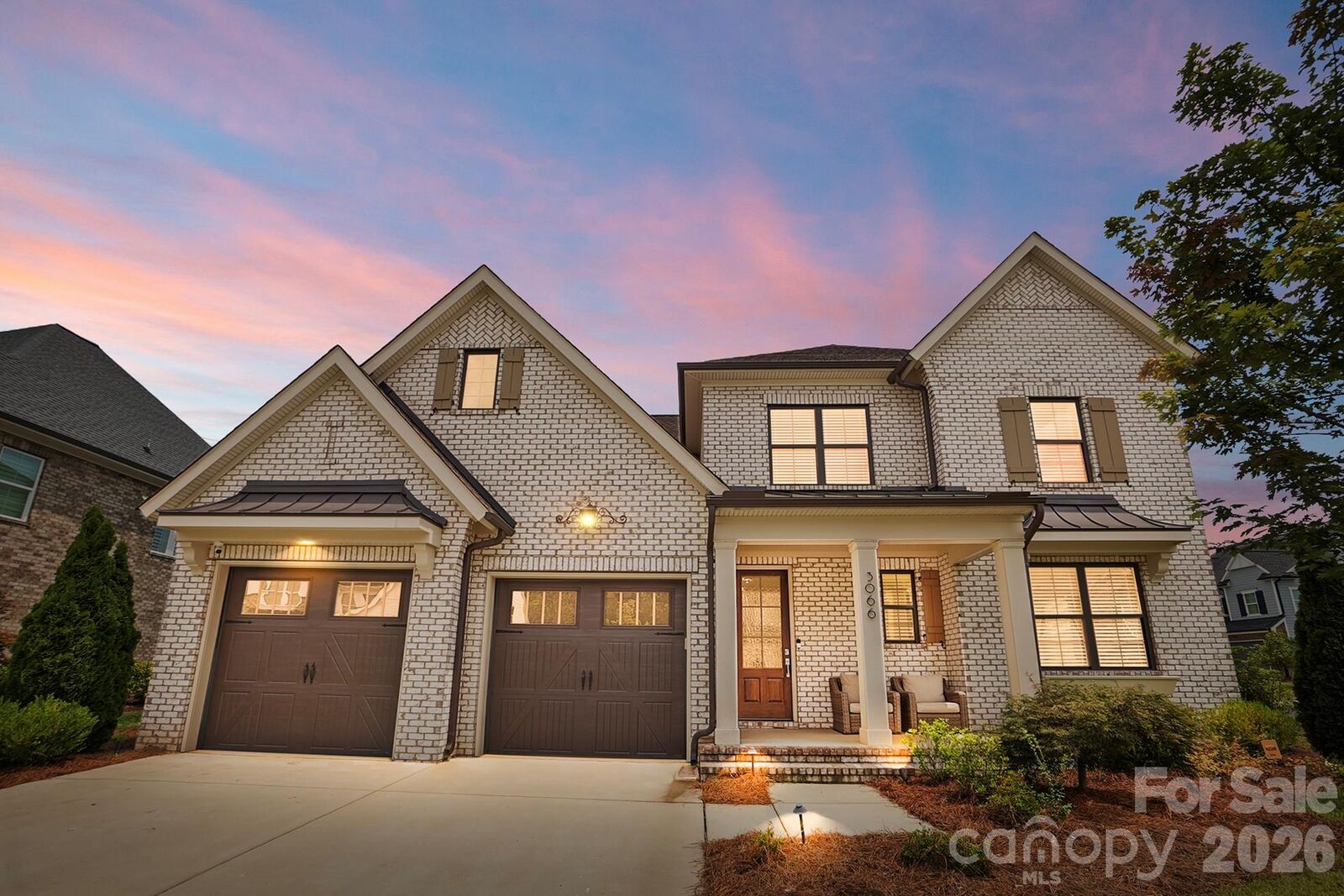 Property Photo:  3066 Belden Drive  SC 29715 
