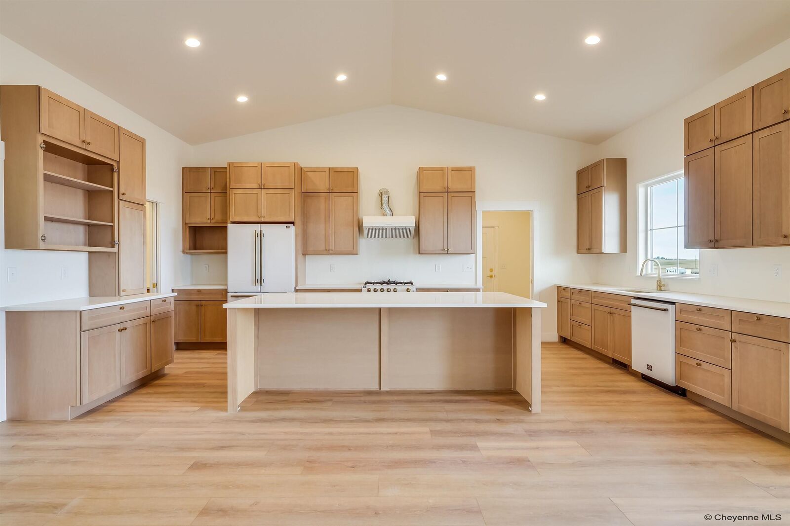 Property Photo:  4300 Spiker Rd  WY 82009 