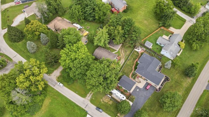 Property Photo:  25 Shield Drive  OH 45320 