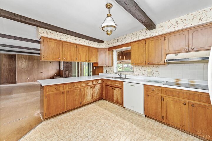 Property Photo:  9350 Sheralee Drive  OH 45231 