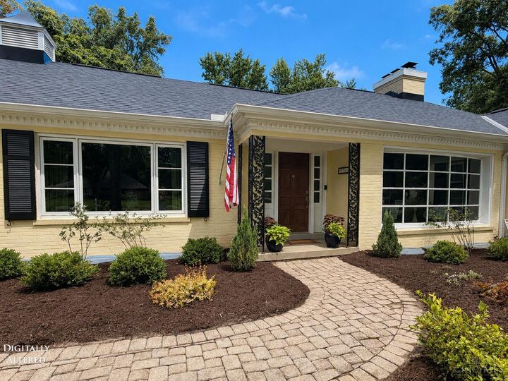 Property Photo:  6780 Camaridge Lane  OH 45243 