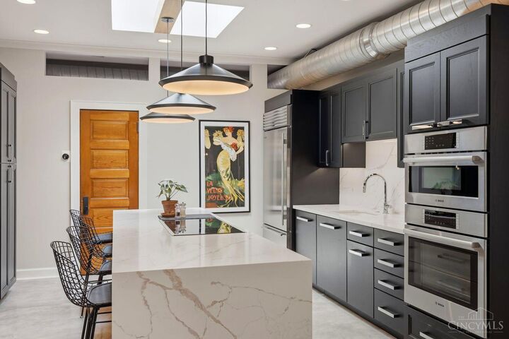 Property Photo:  2356 Park Avenue  OH 45206 