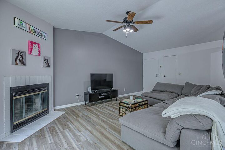 Property Photo:  5352 Werk Road  OH 45248 