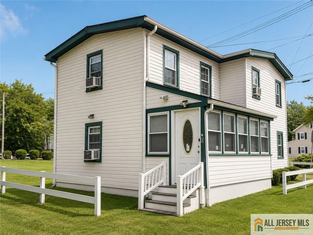 Property Photo: 6 Rutgers Road NJ 08816