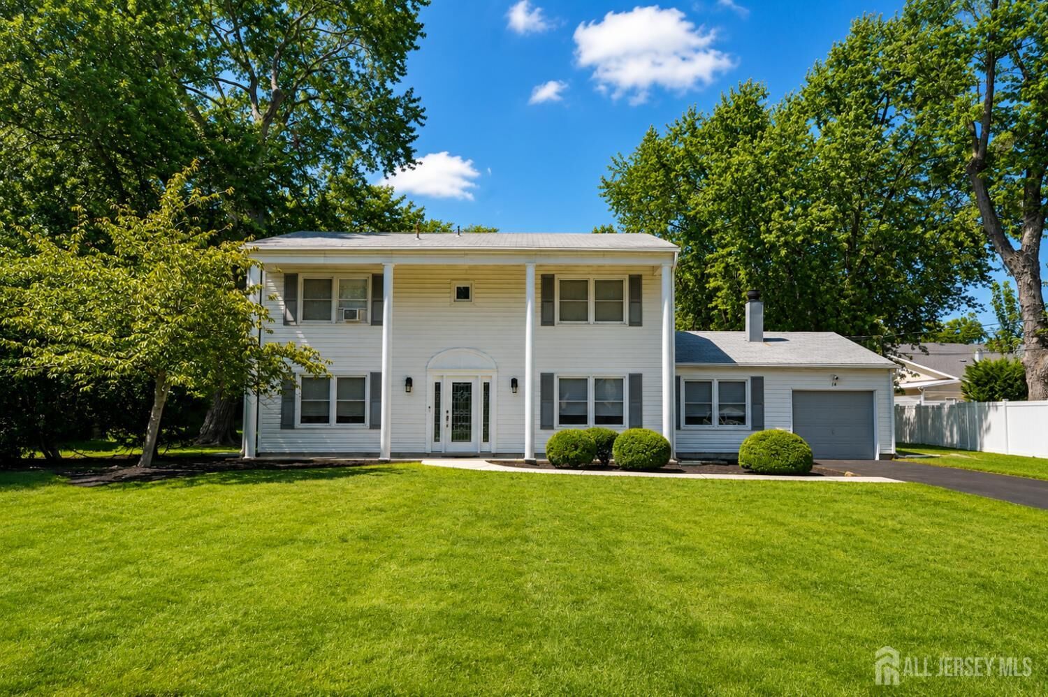 Property Photo:  14 Kilmer Drive  NJ 07726 