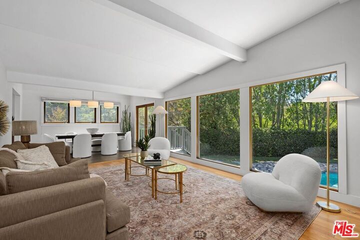 Property Photo: 2601 Nichols Canyon Rd CA 90046