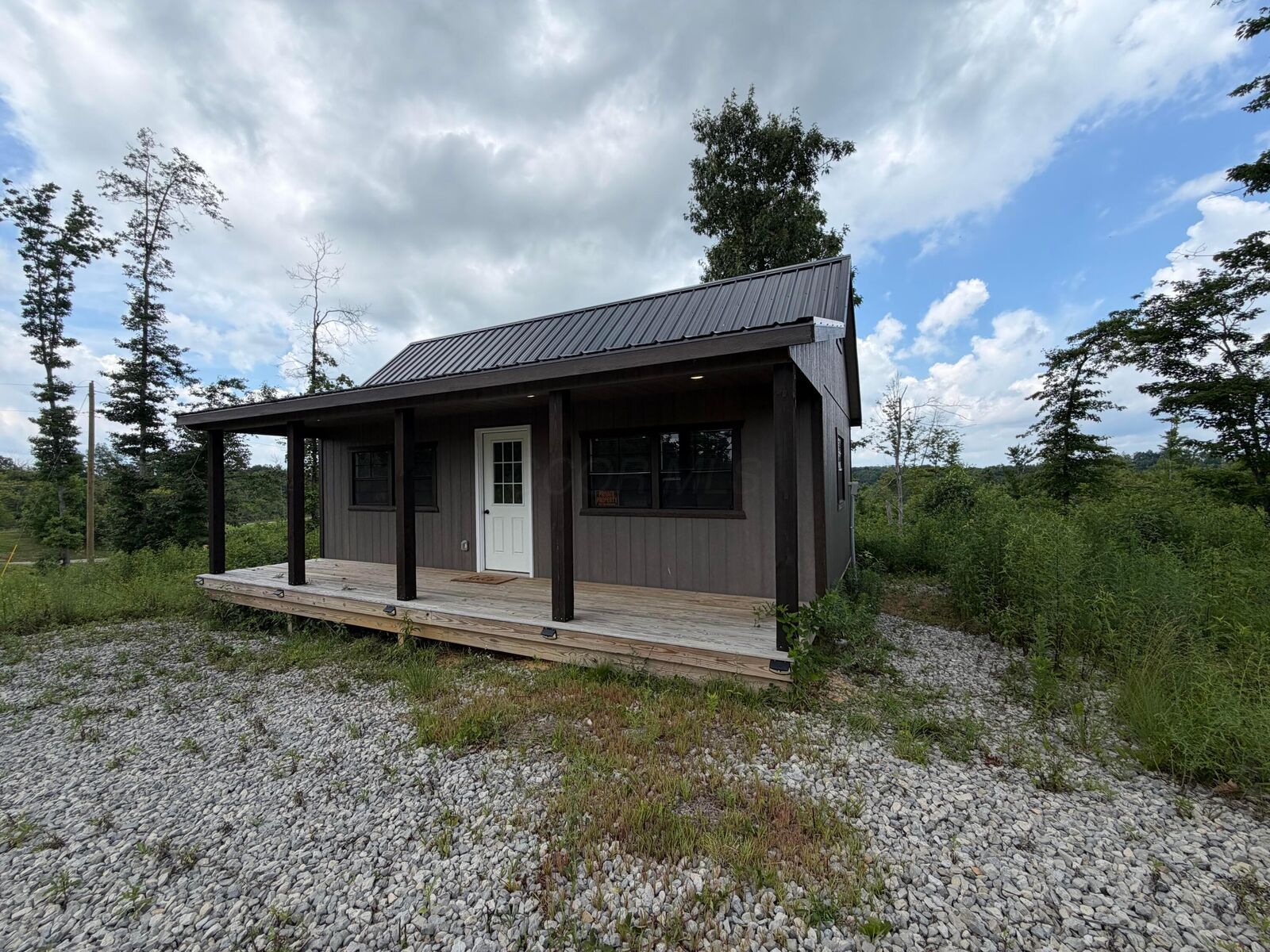Property Photo:  34584 Huston Road  OH 45695 