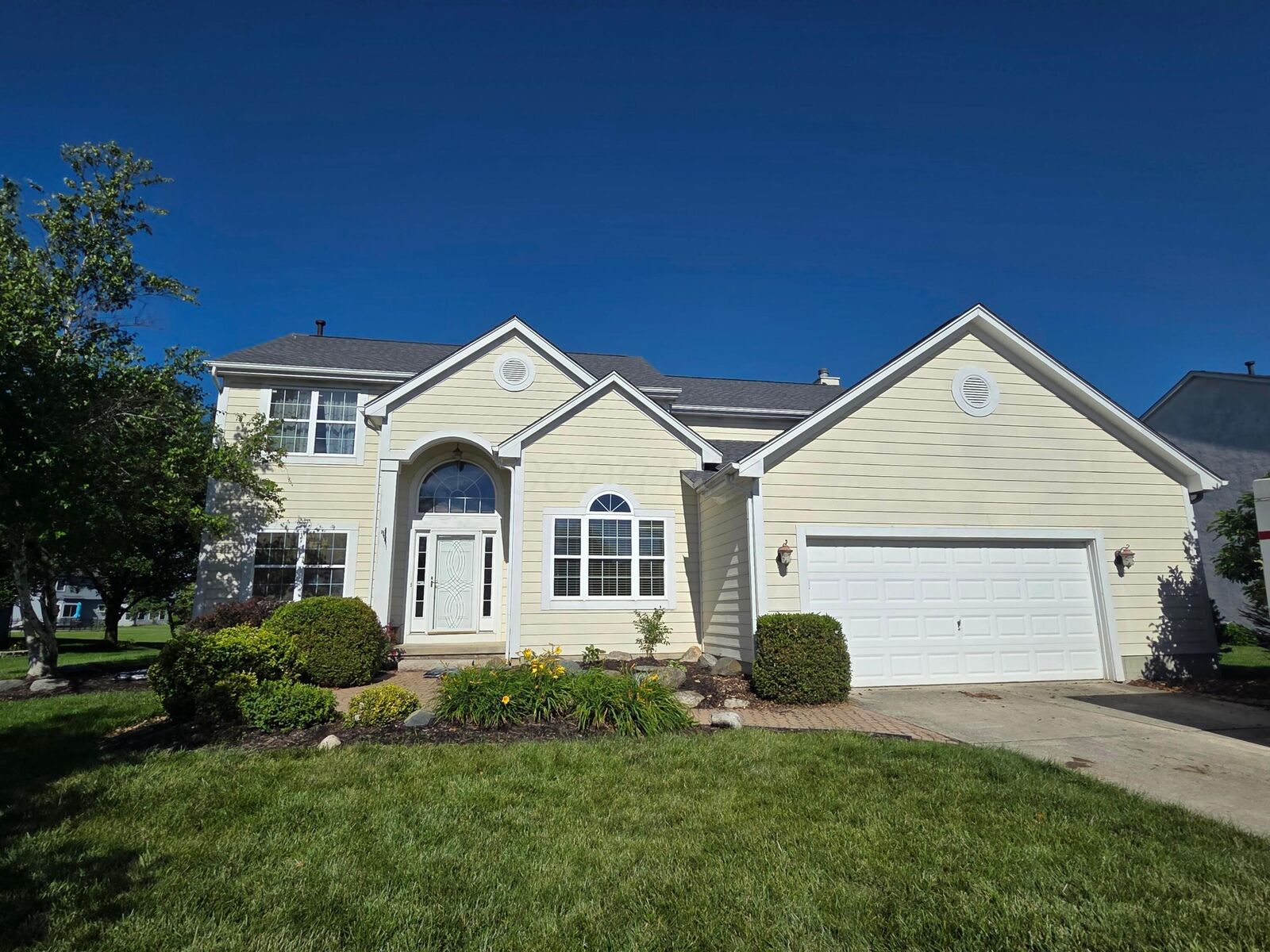 Property Photo:  4305 Charles Court  OH 43026 