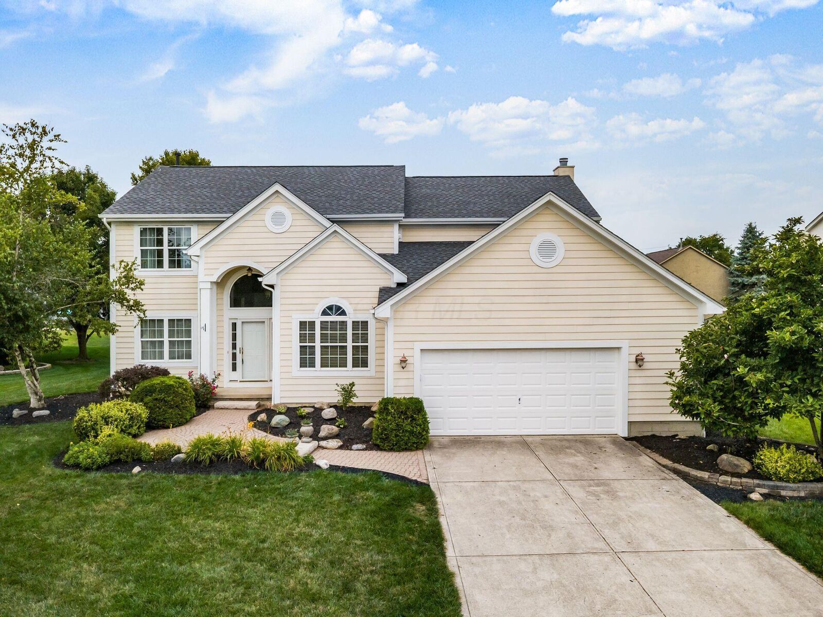 Property Photo:  4305 Charles Court  OH 43026 