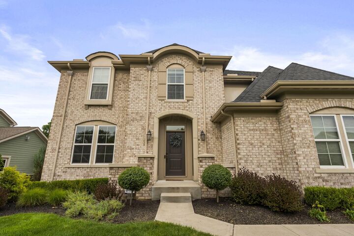 Property Photo: 5692 Sedgewick Lane OH 43021