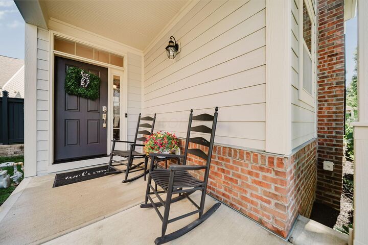 Property Photo:  4242 Tuller Ridge Drive  OH 43017 
