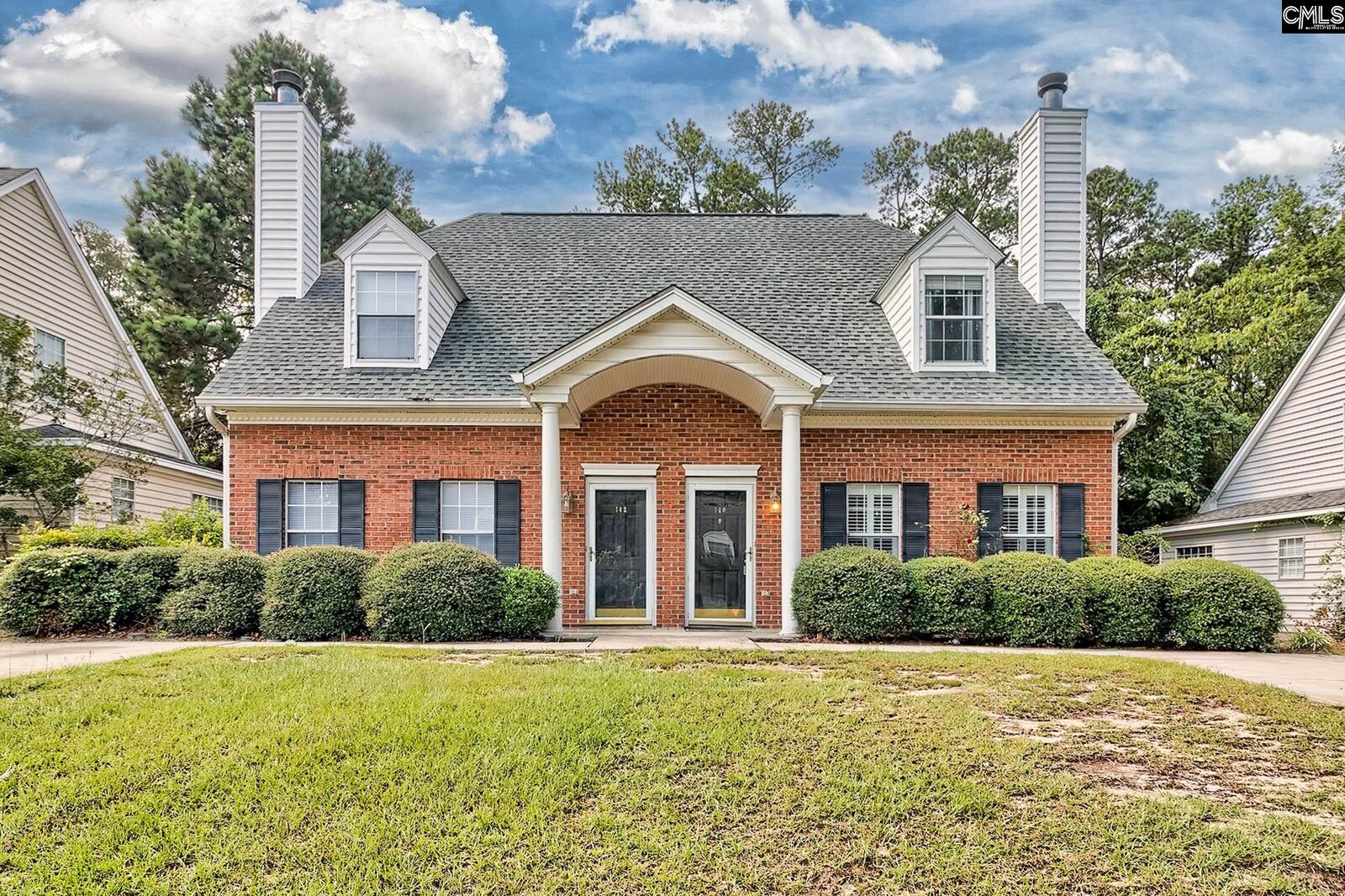 Property Photo:  140 Gate Post  SC 29223 
