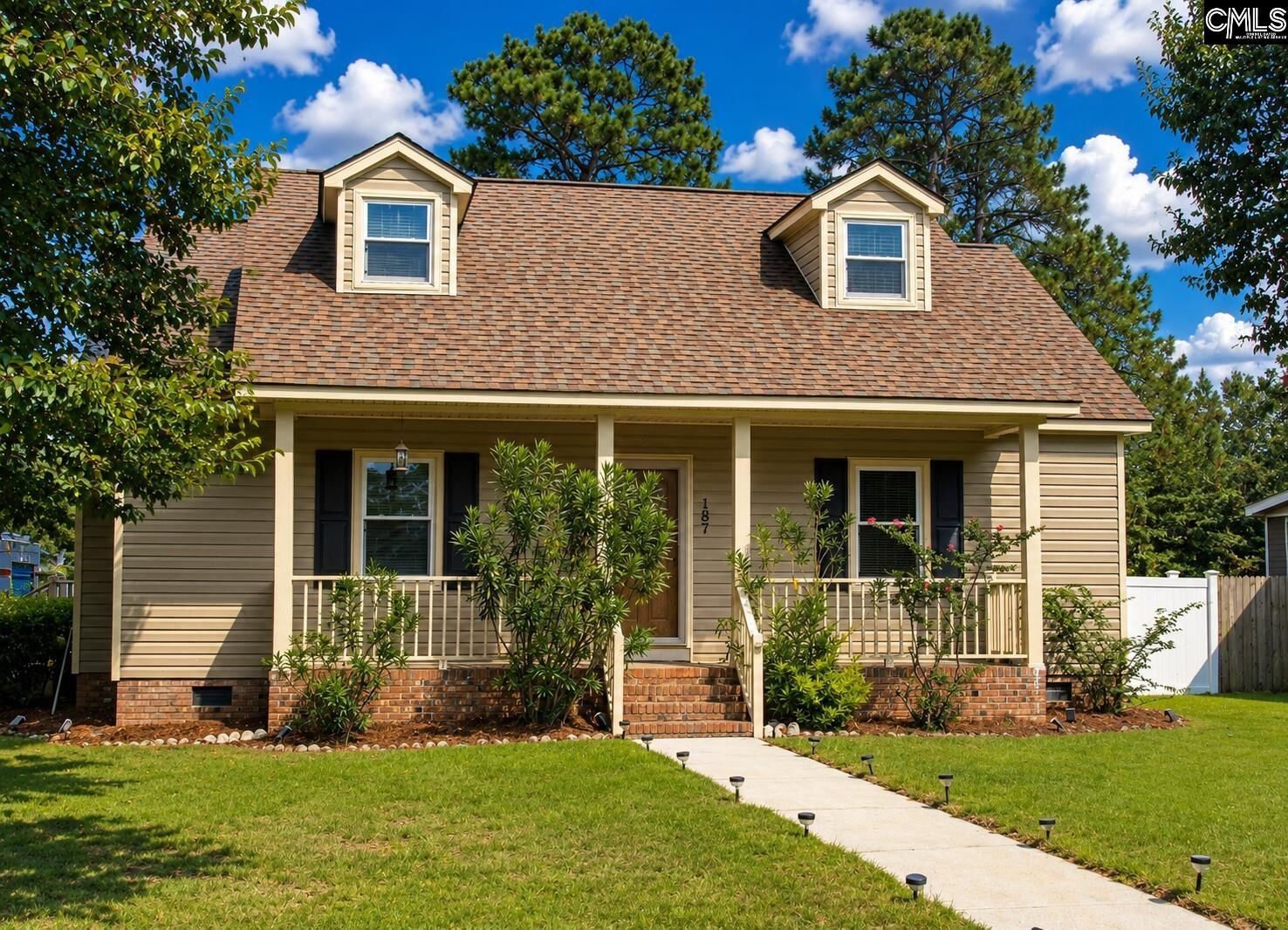 Property Photo:  187 Condor  SC 29073 