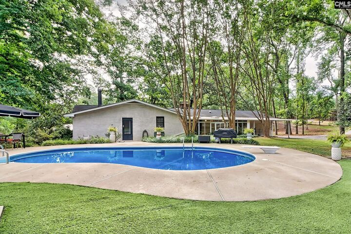 Property Photo:  121 Knoll Wood  SC 29072 