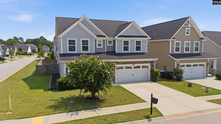 Property Photo:  919 Taramore  SC 29072 