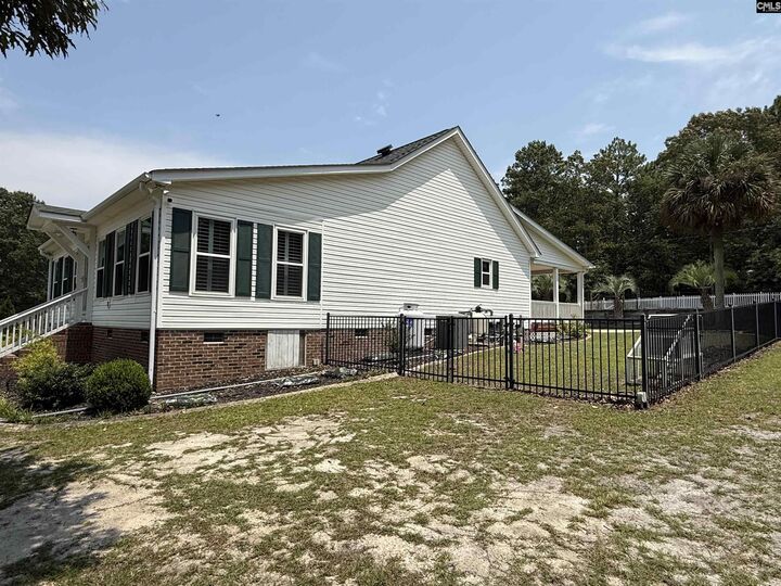 Property Photo: 309 McLee SC 29073-0000