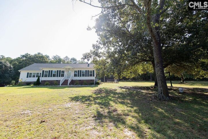 Property Photo: 390 McLee SC 29073-0000
