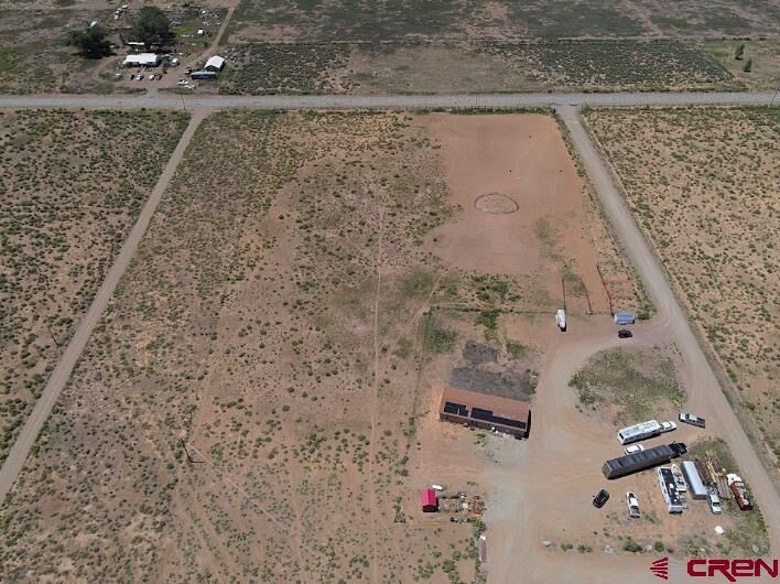 Property Photo:  12387 S County Road 109  CO 81101 