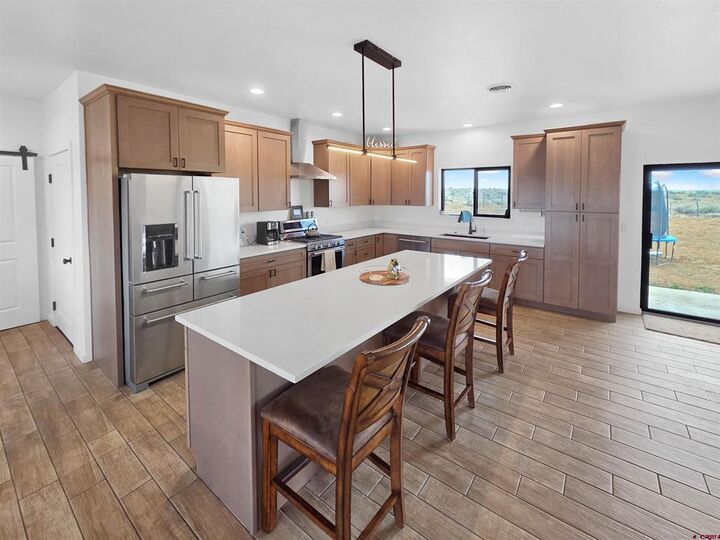 Property Photo:  18661 Road 22.6  CO 81323 