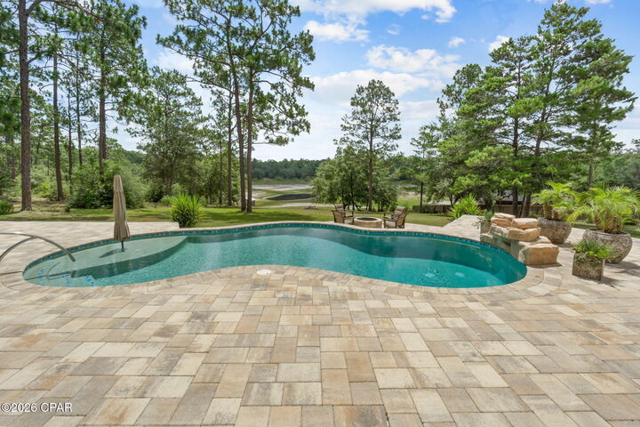 Property Photo:  4447 Terzino Lane  FL 32428 